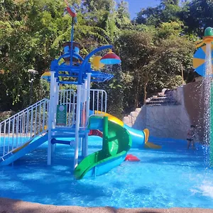  Apartamento Aldeia Do Lago, 2 Qtos Brasil