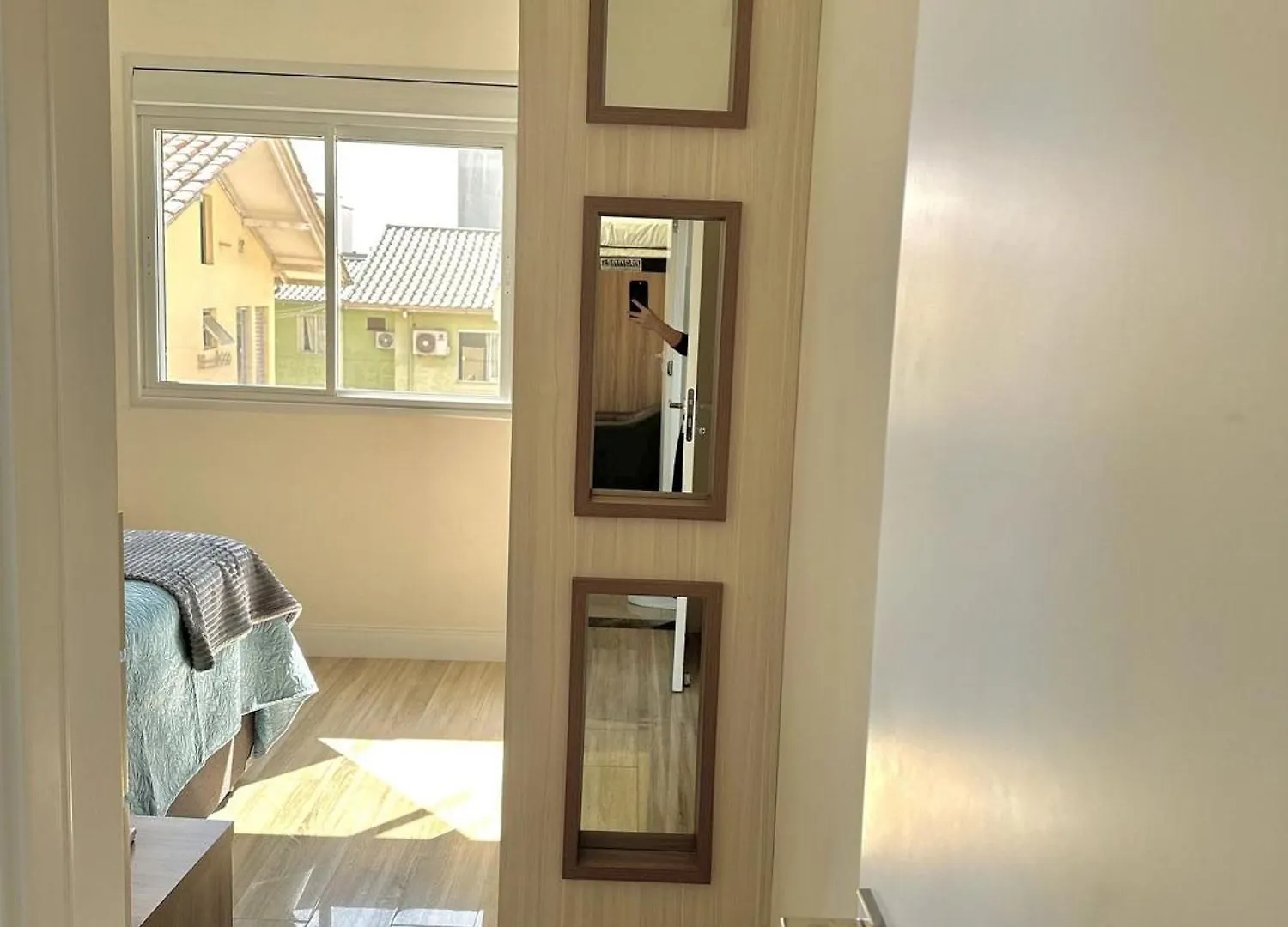 Apartamento Avenida F Bombinhas 0*,  Brasil
