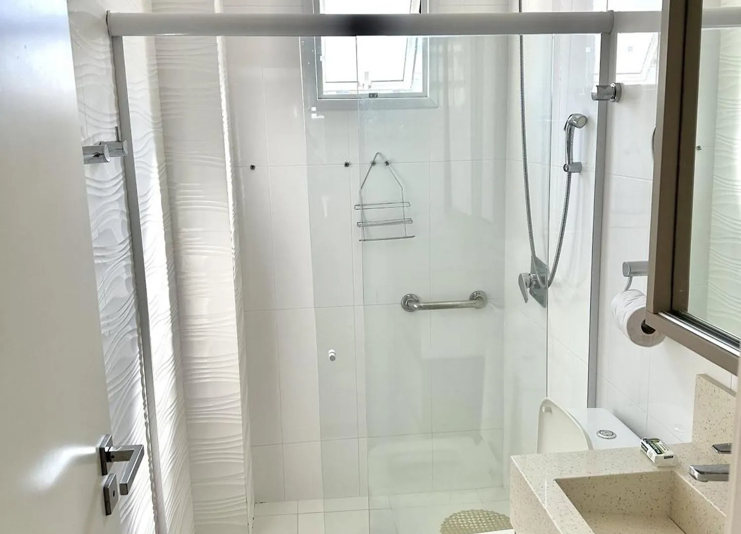 Apartamento Avenida F Bombinhas Brasil
